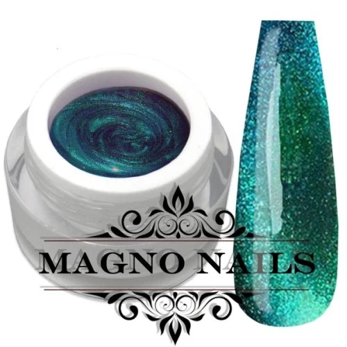 Katzenaugegel - Magnet Gel Chameleon